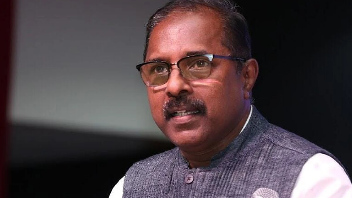 'ഞായറാഴ്ച ലോക്ക്ഡൗണ് വിഡ്ഢിത്തം, പിന്വലിച്ച് മാപ്പ് പറയണം', രാത്രി കര്ഫ്യൂ കരിനിയമമെന്ന് ഡോ.എസ്.എസ്.ലാല്