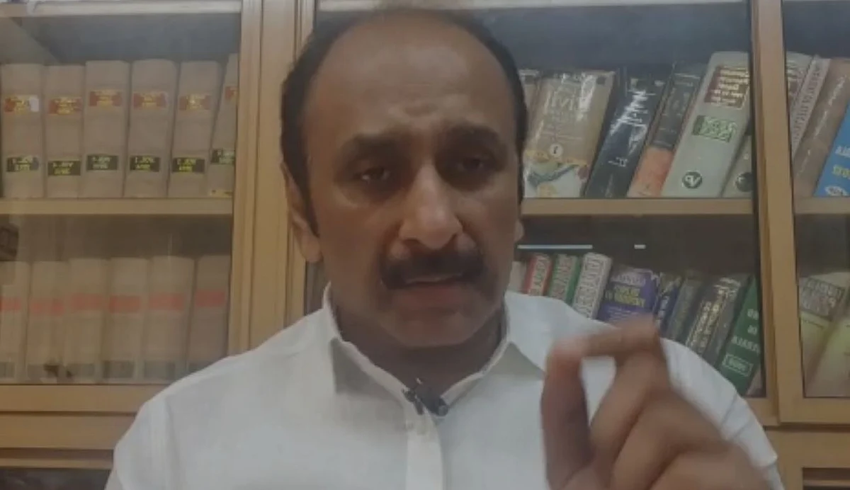ഷാജി. ജെ. കോടങ്കണ്ടത്ത്