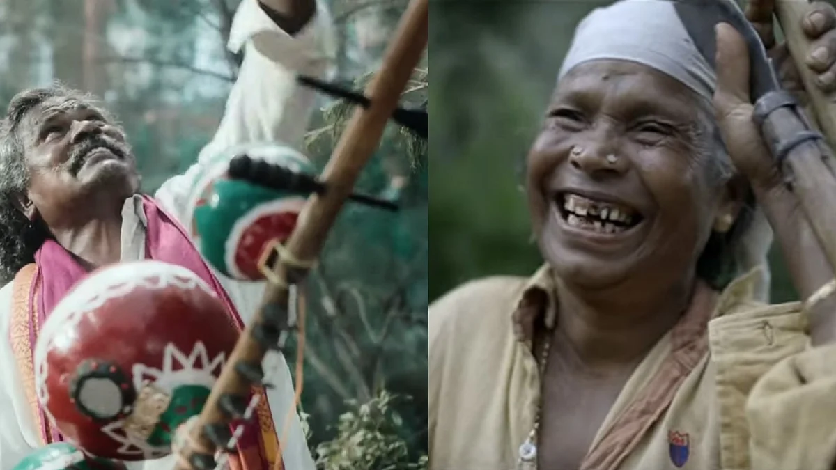 ആരാണ് നഞ്ചമ്മക്ക് പകരമെത്തിയ ദര്ശനം മോഗുളയ്യ, കിന്നെരയിലെ ഭീംലനായക് മാജിക്