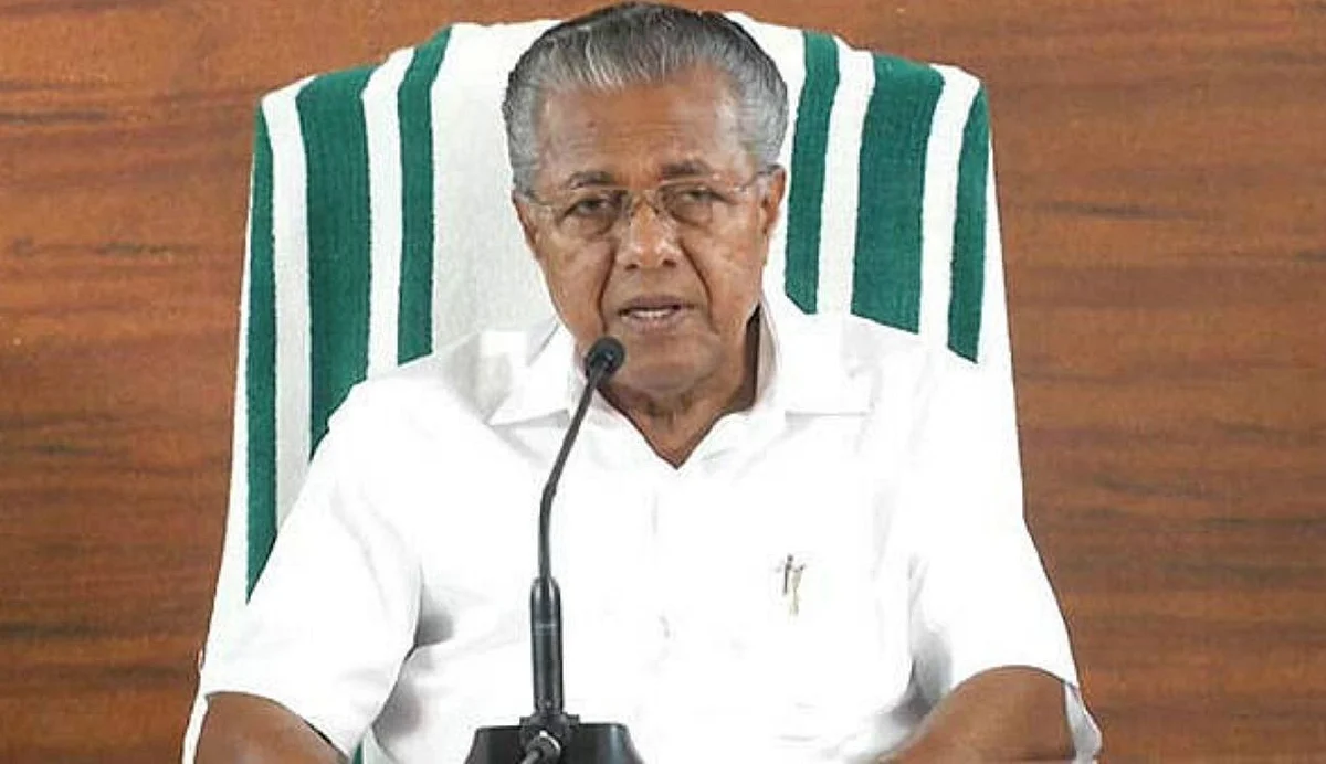 ആഭിചാരത്തിലൂടെ വശീകരിക്കാന് കഴിയുമെന്ന് പറയുന്നത് നാടുവാഴിത്ത സംസ്കാരത്തിന്റെ ഭാഗം, താമരശേരി രൂപതയ്ക്ക് മുഖ്യമന്ത്രിയുടെ മറുപടി