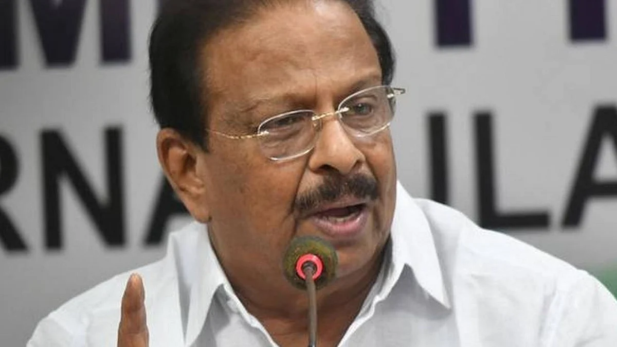 പ്രാദേശികതല പ്രവര്ത്തനത്തിന് കൈപ്പുസ്തകം, സമൂഹമാധ്യമങ്ങളില് 'ചൊറിയുന്ന' ആരും കോണ്ഗ്രസുകാരായി ഉണ്ടാകില്ലെന്ന് സുധാകരന്