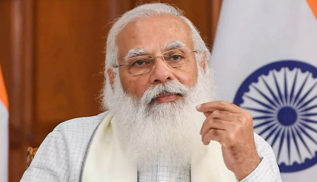 മോദിയുടെ പിറന്നാളിന് ആരാധനാലയങ്ങളില് പ്രത്യേക പ്രാര്ത്ഥന, വിപുലമായ ആഘോഷ പരിപാടികളെന്ന് സുരേന്ദ്രന്