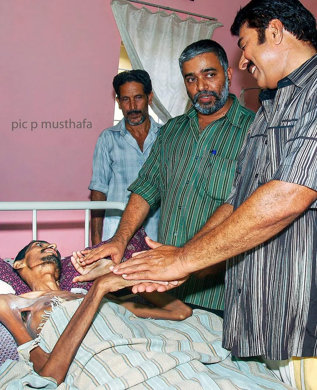 ഫോട്ടോ. പി.മുസ്തഫ