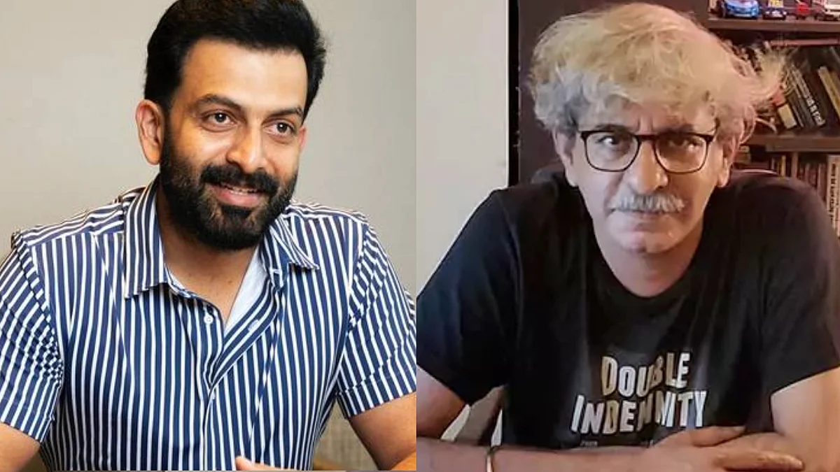 'ആദ്യം ശ്രമിച്ചത് ജോണി ഗദ്ദാര് റീമേക്കിന്', മികച്ച മലയാളം സിനിമയാകുമെന്ന് പൃഥ്വിരാജ്