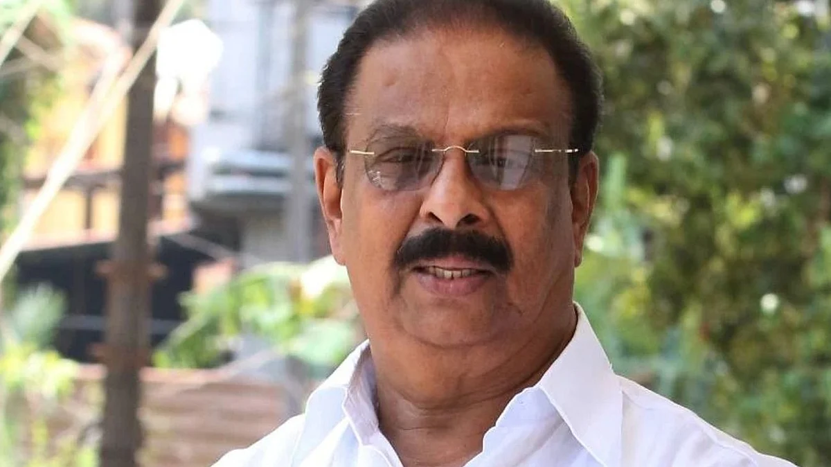 സര്, മാഡം വിളി വേണ്ട; കോണ്ഗ്രസ് ഭരിക്കുന്ന പഞ്ചായത്തുകളിലെല്ലാം മാത്തൂര് മാതൃക പിന്തുടരുമെന്ന് സുധാകരന്