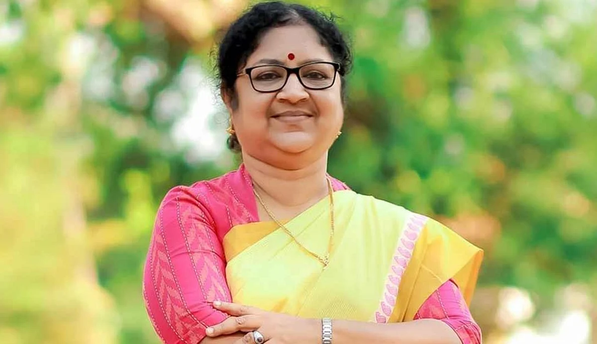 മാര്ക്ക് ജിഹാദ് പരാമര്ശം വിഷലിപ്തം, കേന്ദ്രത്തെ പ്രതിഷേധമറിയിച്ചെന്ന് ആര്. ബിന്ദു
