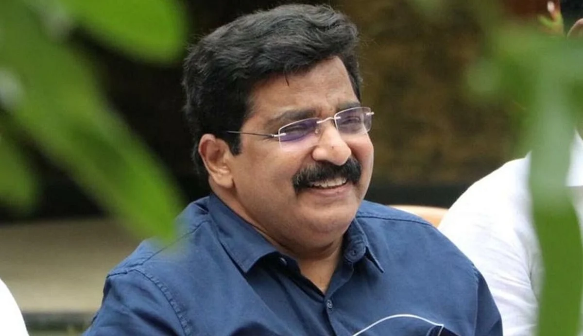 ചന്ദ്രിക കള്ളപ്പണക്കേസ്, മുനീറിനെ ചോദ്യം ചെയ്ത് ഇ.ഡി