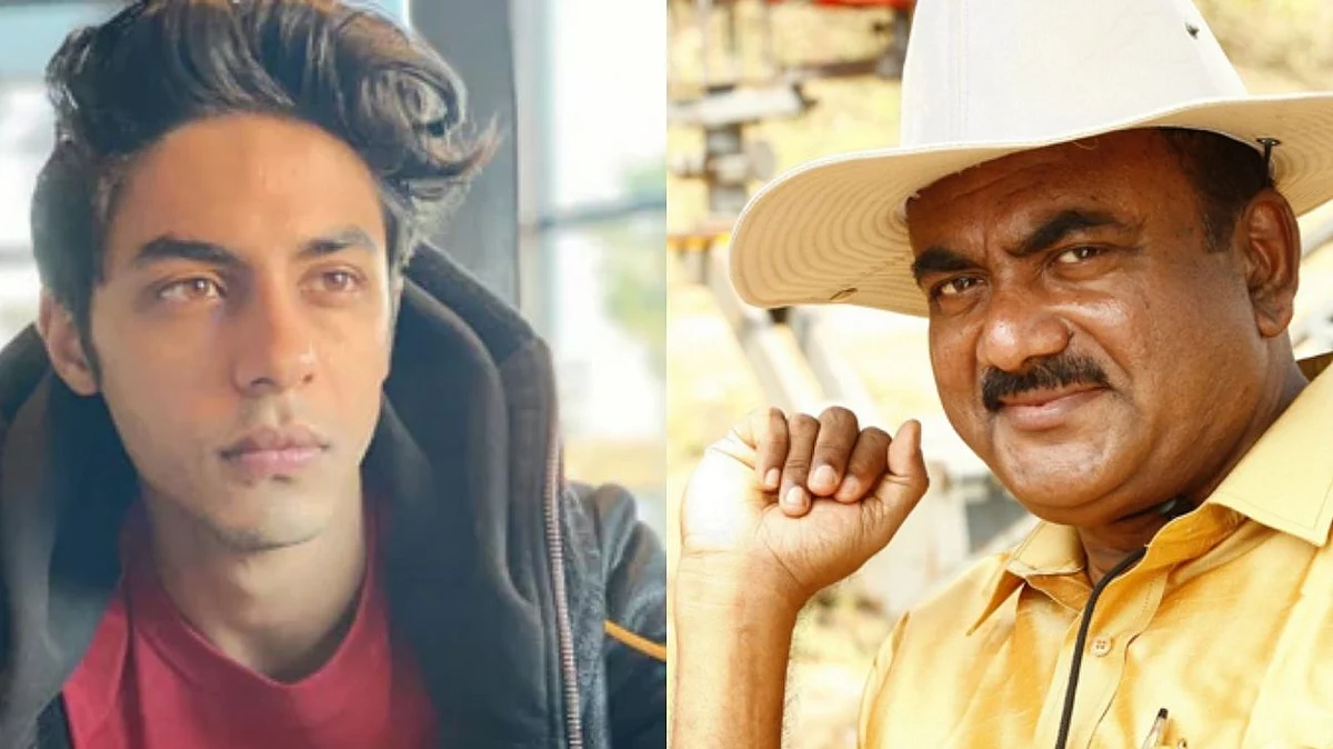 ആര്യന് ഖാന്റെ അറസ്റ്റ് പാഠം; മലയാള ചലചിത്ര ലോകം ഞെട്ടാന് അധികകാലം വേണ്ടെന്ന് ആലപ്പി അഷ്റഫ്