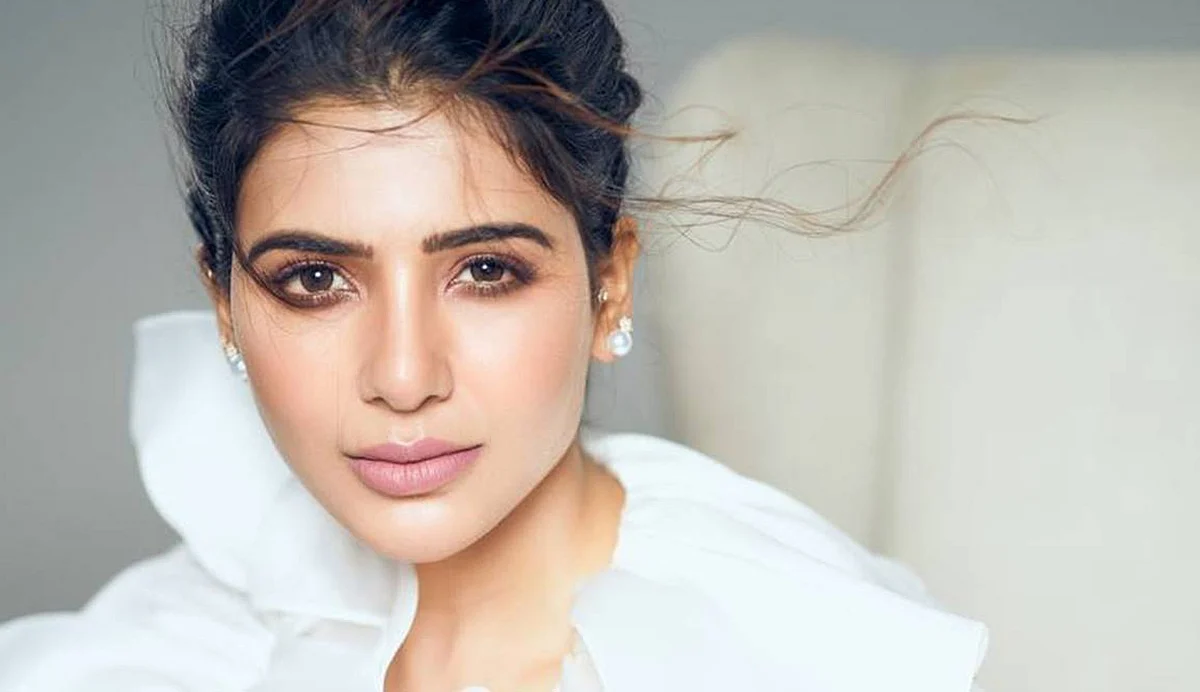 'ഞാന് അവസരവാദിയും ഗര്ഭച്ഛിത്രം നടത്തിയവളുമാണത്രെ'; കള്ളക്കഥകള്ക്ക് എന്നെ തകര്ക്കാനാവില്ലെന്ന് സമാന്ത