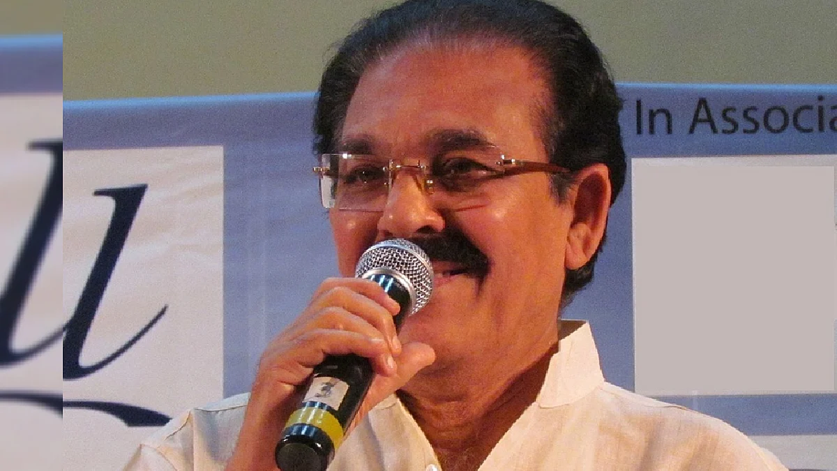 വി.എം.കുട്ടി അന്തരിച്ചു; മാപ്പിളപ്പാട്ടിനെ ജനകീയമാക്കിയ കലാകാരന്