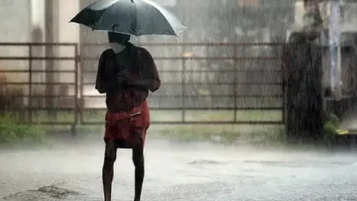 അറബിക്കടലില് പുതിയ ന്യൂനമര്ദ്ദം; 9 ജില്ലകളില് യെല്ലോ അലര്ട്ട്
