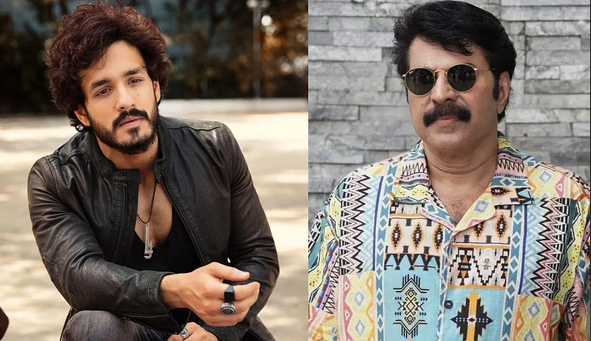 'യാത്ര'ക്ക് ശേഷം വീണ്ടും തെലുങ്കിലേക്ക്; ബിഗ് ബജറ്റ് ചിത്രത്തിന്റെ ഷൂട്ടിനായി മമ്മൂട്ടി യൂറോപ്പിലേക്ക്