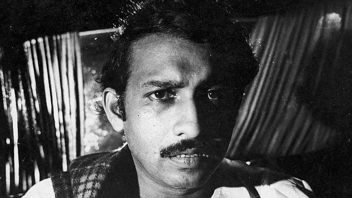 നെടുമുടി ഇനി ലോകമലയാളിയുടെ ഓർമ്മത്തിരശ്ശീലയിൽ