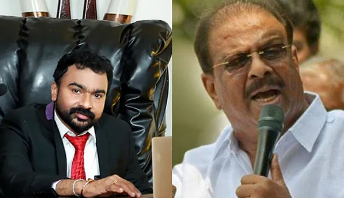 വ്യാജ ചികിത്സ, മോന്സണെതിരെ സുധാകരന് നിയനടപടിക്ക്, പരാതിക്കാരന് അനൂപിനെതിരെ മാനനഷ്ടക്കേസും നല്കും