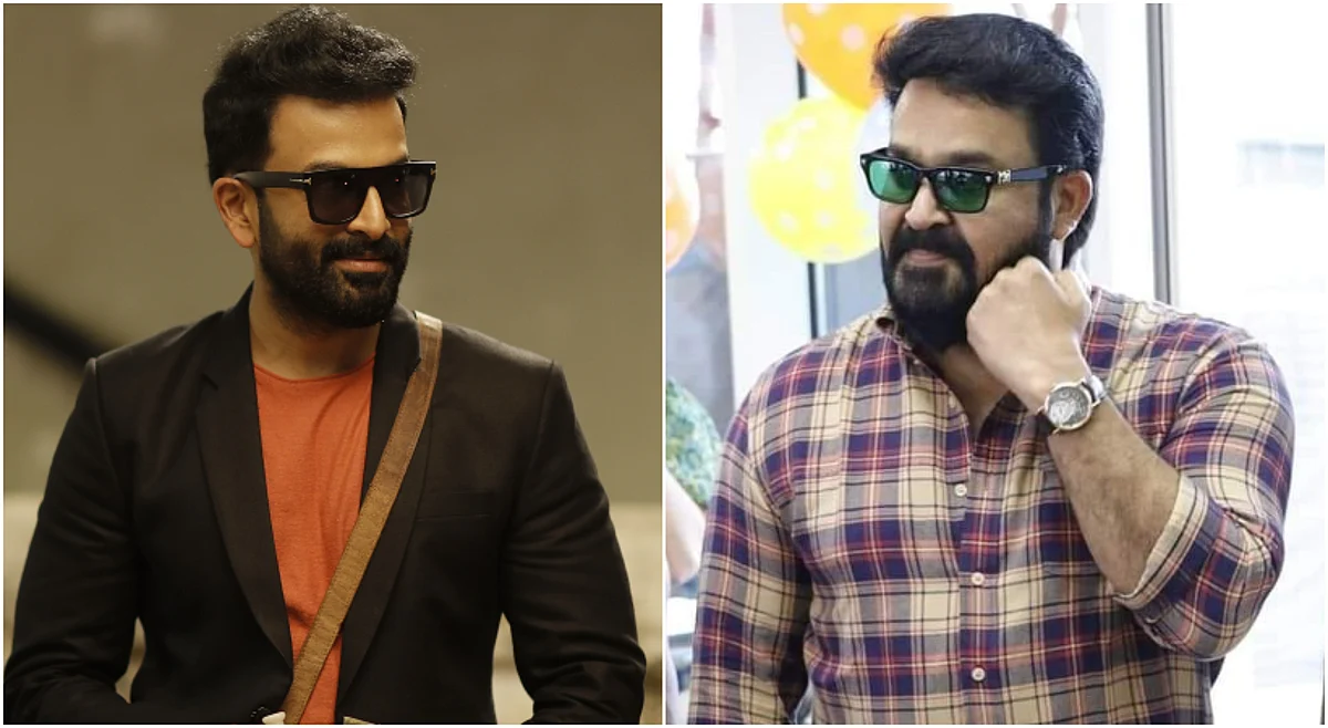 'തൊണ്ണൂറുകളിലാണ് ഭ്രമം ചെയ്യുന്നതെങ്കില് റേ മാത്യൂസ് മോഹന്ലാല് തന്നെ'; പൃഥ്വിരാജ്