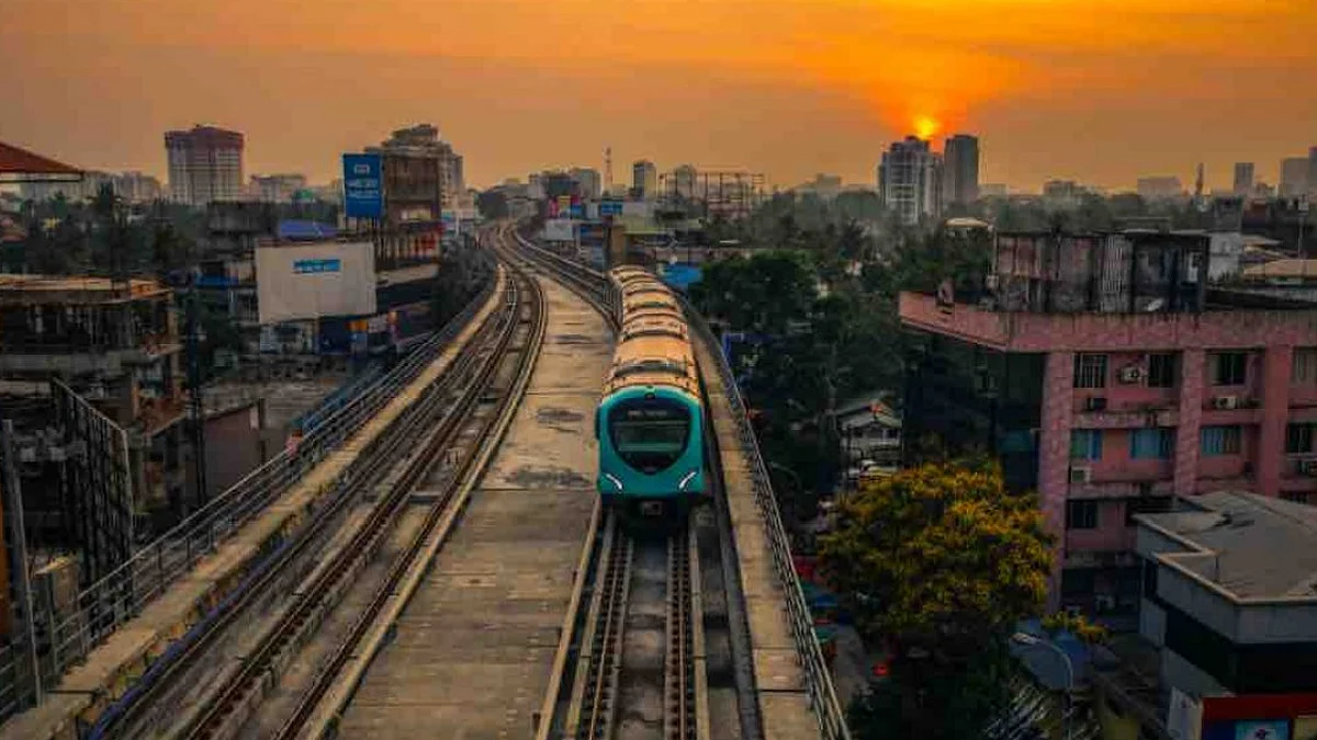 നഗര ഗതാഗത മേഖലയിലെ മികവിന് കേരളത്തിന് കേന്ദ്രസര്ക്കാര് പുരസ്കാരം