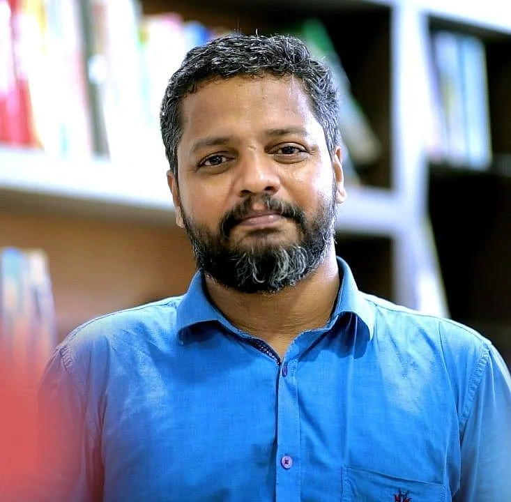 ഷിജു. ആര്