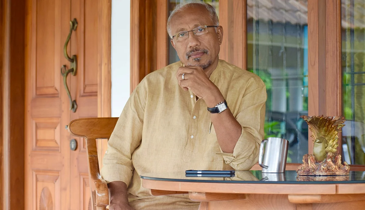 'മുല്ലപ്പെരിയാര് ഡികമ്മീഷന് വലിയ ദുരന്തത്തിന് കാരണമാകും'; സംവിധായകന് ഭദ്രന്