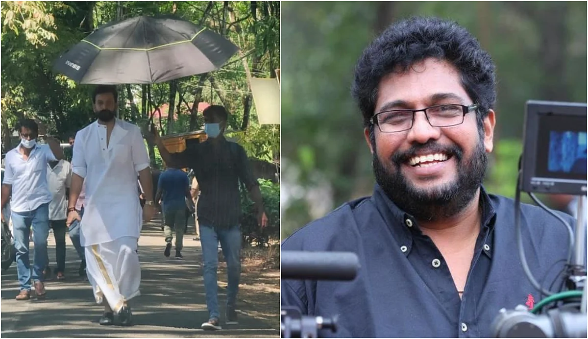 പൃഥ്വിരാജ്-ഷാജി കൈലാസ് ചിത്രം 'കടുവ'; ഷൂട്ടിങ്ങ് പുനരാരംഭിച്ചു