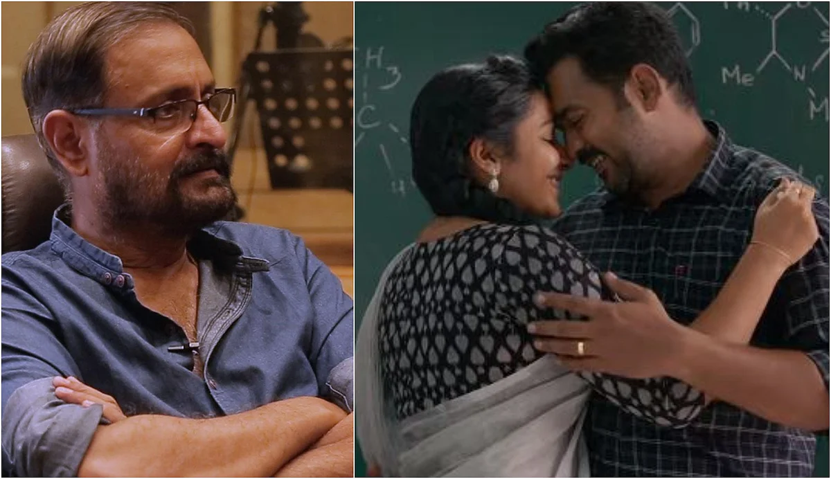 സംഗീത ജീവിതത്തില് 200 ചിത്രങ്ങള് പൂര്ത്തിയാക്കി ഔസേപ്പച്ചന്; 'എല്ലാം ശരിയാകും' ആദ്യ ഗാനം