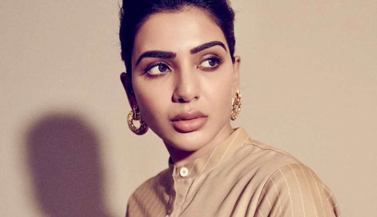 'വ്യക്തിപരമായ കാര്യങ്ങള് തുറന്ന് പറയും, പിന്നീട് മാനനഷ്ടത്തിന് കേസ് കൊടുക്കും'; സമാന്തക്ക് കോടതിയുടെ മറുപടി