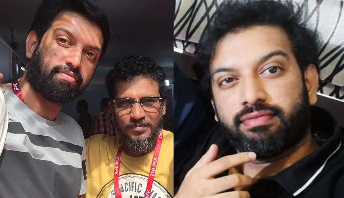 'വാരിയംകുന്നന്റെ യഥാര്ത്ഥ ഫോട്ടോ പുറത്തുവിടുന്നു', സിനിമക്ക് മുമ്പേ പുസ്തകമെന്ന് തിരക്കഥാകൃത്ത് റമീസ്