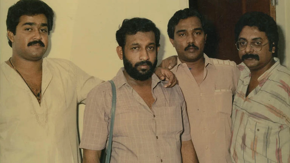 അഭിനയത്തിൻ്റെ ഹിമാലയശൃംഗം കീഴടക്കിയ മഹാപ്രതിഭ
