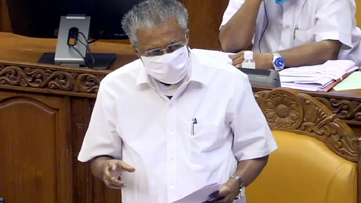 ശബരിമല, പൗരത്വ ഭേദഗതി സമരങ്ങള്; ഗുരുതരമായ ക്രിമിനല് സ്വഭാവമില്ലാത്ത കേസുകള് പിന്വലിക്കുമെന്ന് മുഖ്യമന്ത്രി