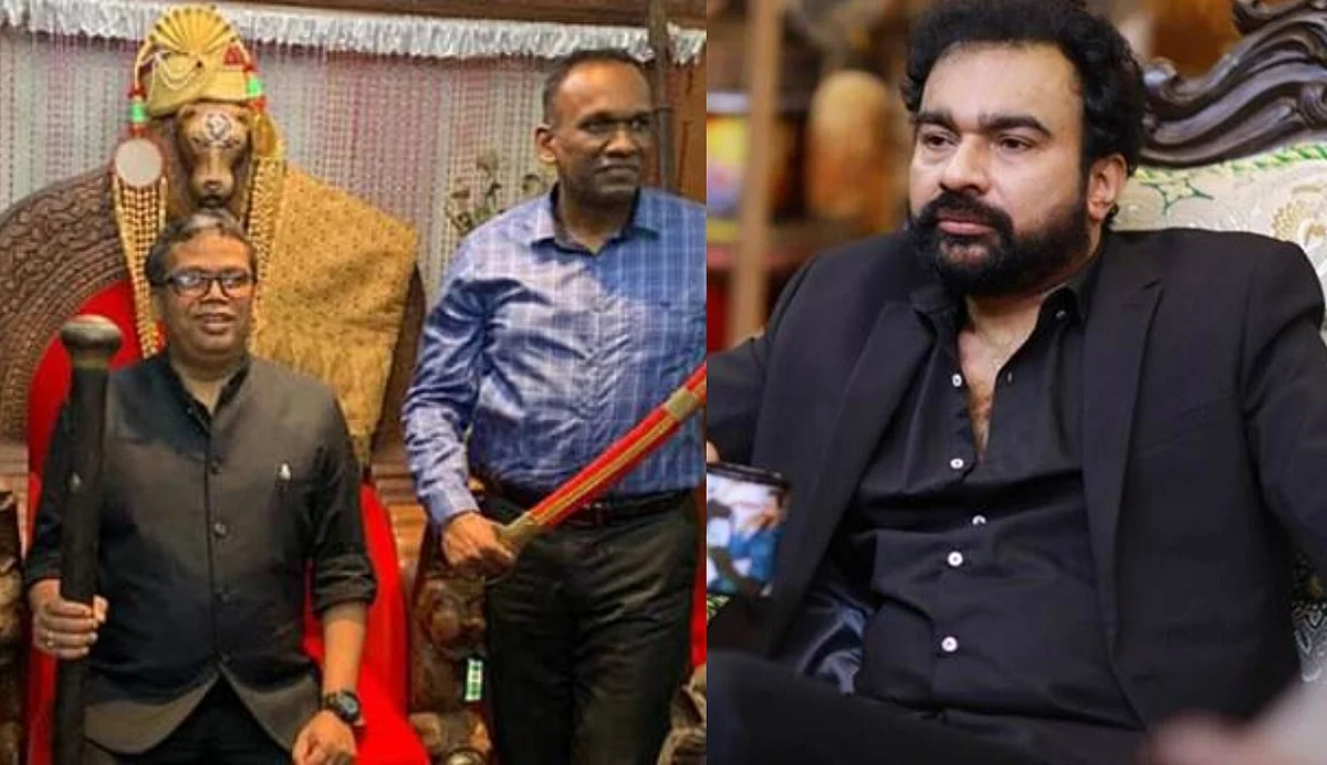ആളുകള് നോക്കി ചിരിക്കുന്നു, മോന്സണ് സംരക്ഷണം നല്കിയത് ഏത് സാഹചര്യത്തിലെന്ന് പൊലീസിനോട് ഹൈക്കോടതി