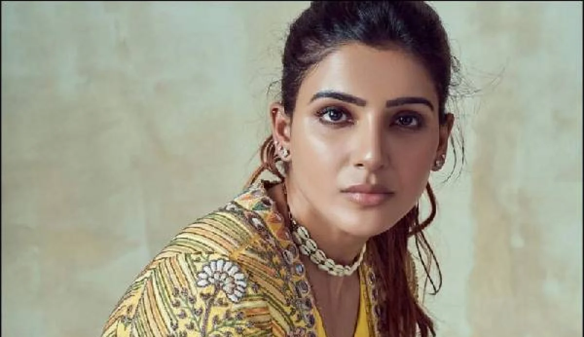 യൂട്യൂബ് ചാനലുകള്ക്കെതിരെ മാനനഷ്ട കേസുമായി സമാന്ത
