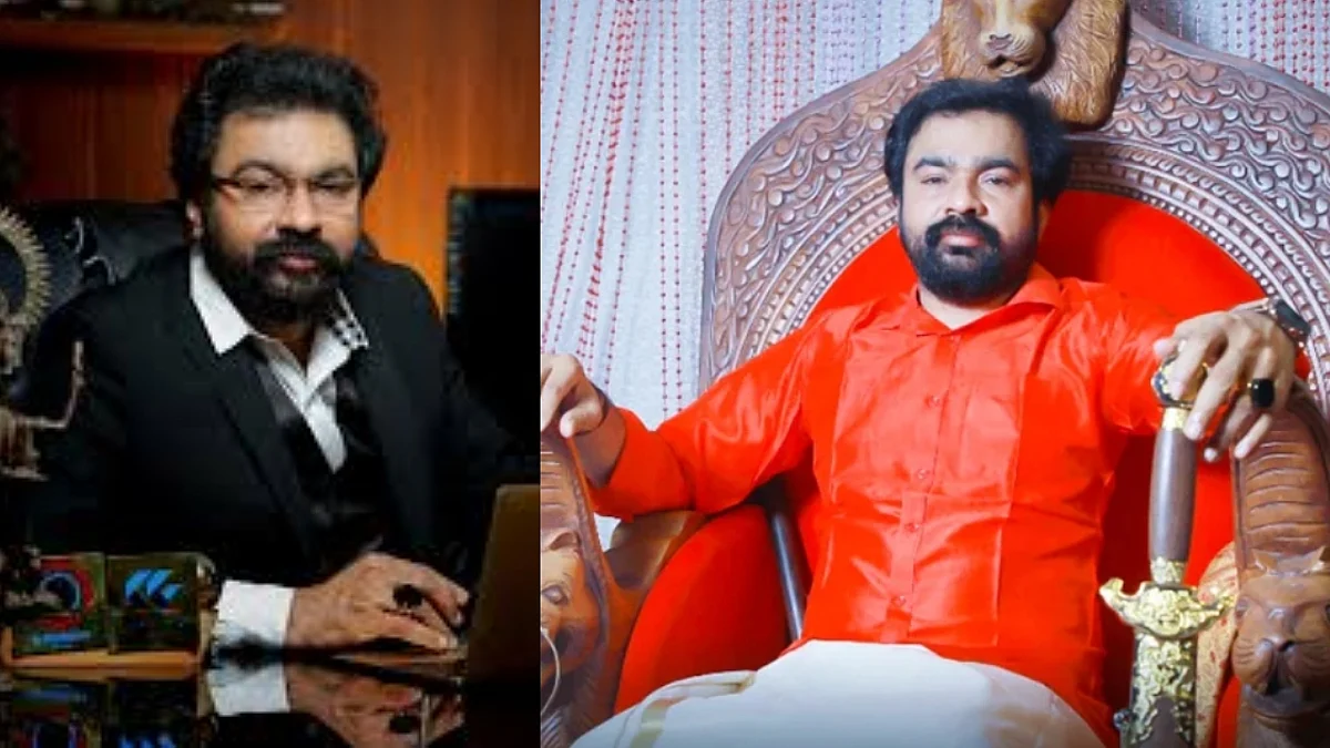 ടിപ്പുവിന്റെ സിംഹാസനത്തിന് പഴക്കം 5 വര്ഷം, മോശയുടെ അംശവടിക്ക് 2000 രൂപ; ശബരിമല ചെമ്പോലയും വ്യാജമെന്ന് കണ്ടെത്തല്