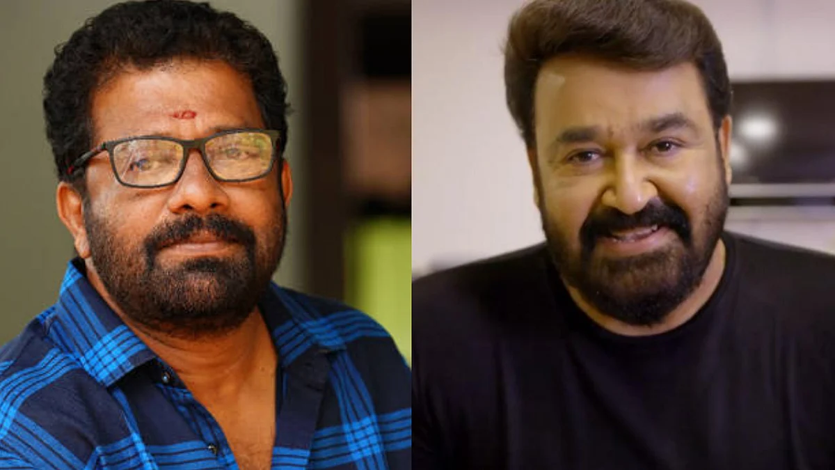 'അദ്ദേഹത്തിന്റെ അച്ഛനാണ് മരിച്ചത്, പോയി കാര്യങ്ങള് ചെയ്ത് വരട്ടെ'; മോഹന്ലാലിനെ കുറിച്ച് വി.എം.വിനു