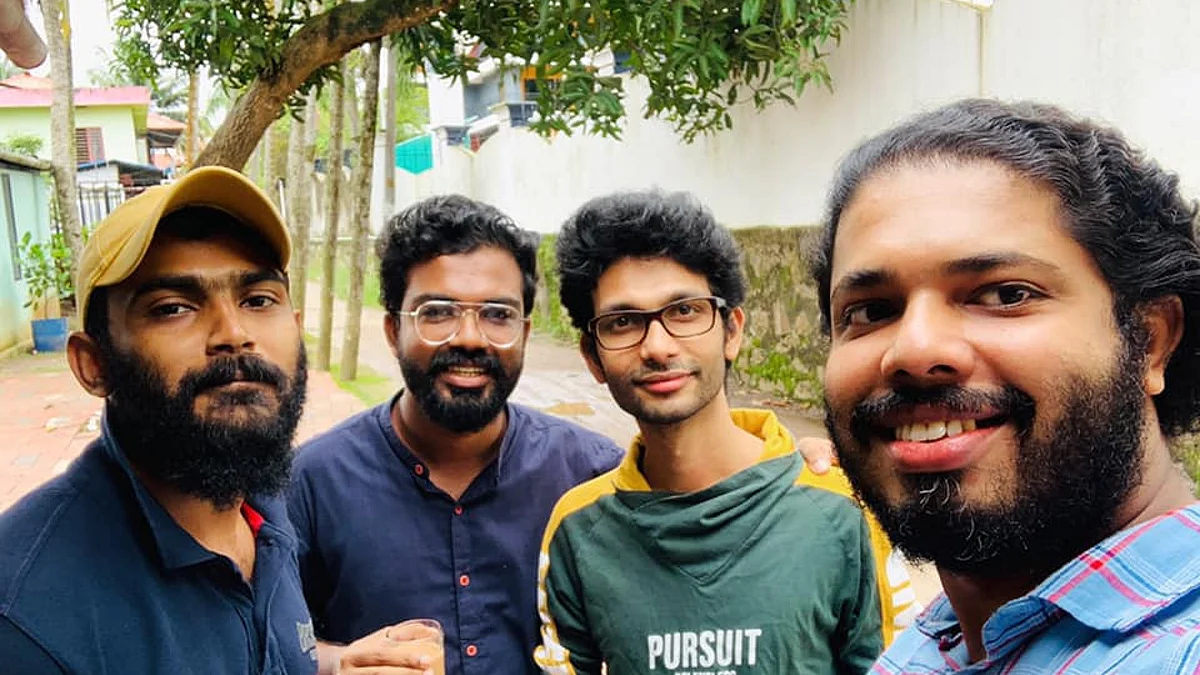 'മധുരം ജീവാമൃതബിന്ദു' യുവനിരയുടെ ആന്തോളജി, അവതരിപ്പിക്കുന്നത് സിദ്ദീഖ്