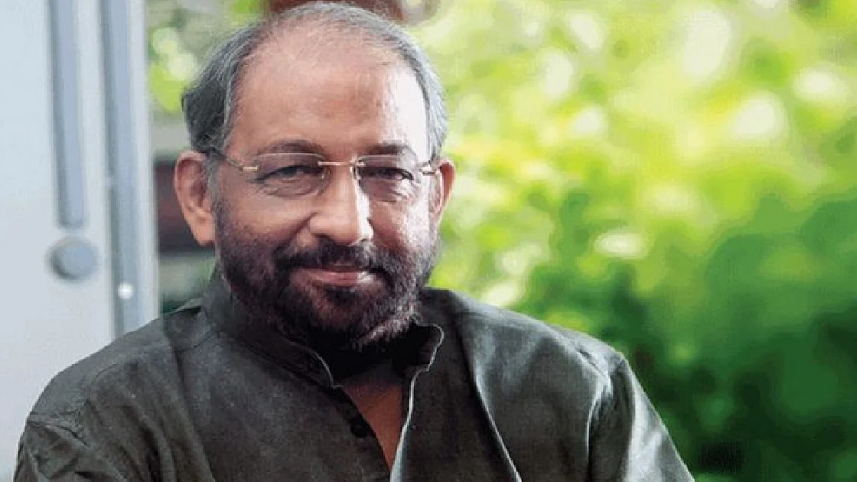 നടന് നെടുമുടി വേണു അന്തരിച്ചു