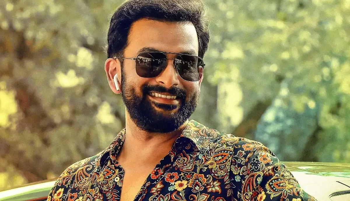 'നയന്താര ഉള്പ്പടെ വലിയൊരു താരനിരയുണ്ട്'; ഗോള്ഡ് രസകരമായൊരു ത്രില്ലറായിരിക്കുമെന്ന് പൃഥ്വിരാജ്
