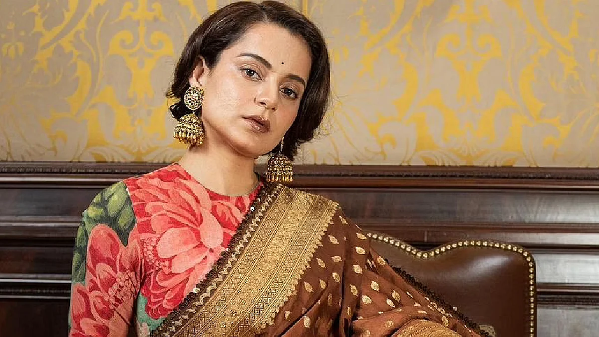 'പുതിയ ഇന്ത്യക്കായി സജീവമായി ഇടപെടുന്ന ആള്, ആരെന്ന് വൈകാതെ എല്ലാവരും അറിയും'; കങ്കണ
