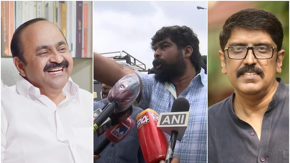 'സിനിമയോടുള്ള വിദ്വേഷമായി മാറരുത്', ജോജു വിഷയത്തില് ഷൂട്ടിംഗ് തടയുന്നതിനെതിരെ ബി.ഉണ്ണിക്കൃഷ്ണന്