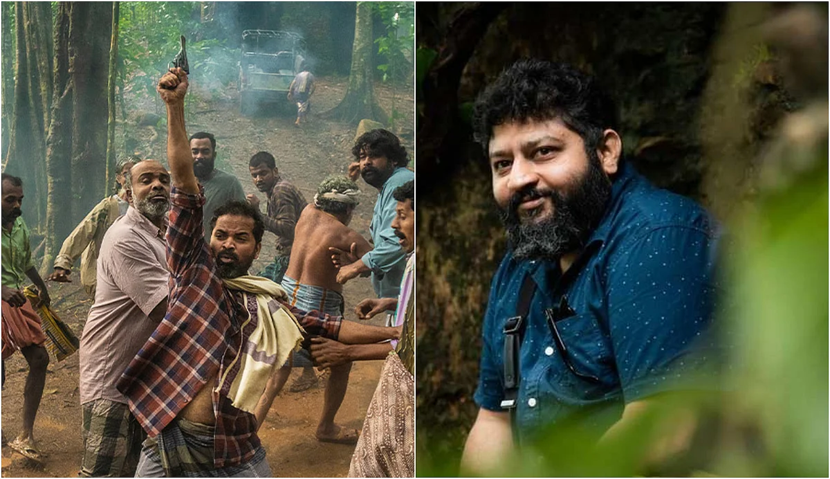 '19 ദിവസം കൊണ്ടാണ് ലിജോ ചേട്ടന് ചുരുളി പോലൊരു സിനിമ ചിത്രീകരിച്ചത്': വിനയ് ഫോര്ട്ട്