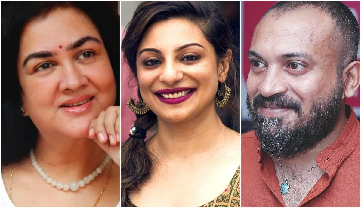 'ഉര്വശി അമ്മ റോളില് അല്ല,പോലീസ് ഓഫീസര്'; മര്ഡര് മിസ്റ്ററിയുമായി രമ്യ അരവിന്ദ്