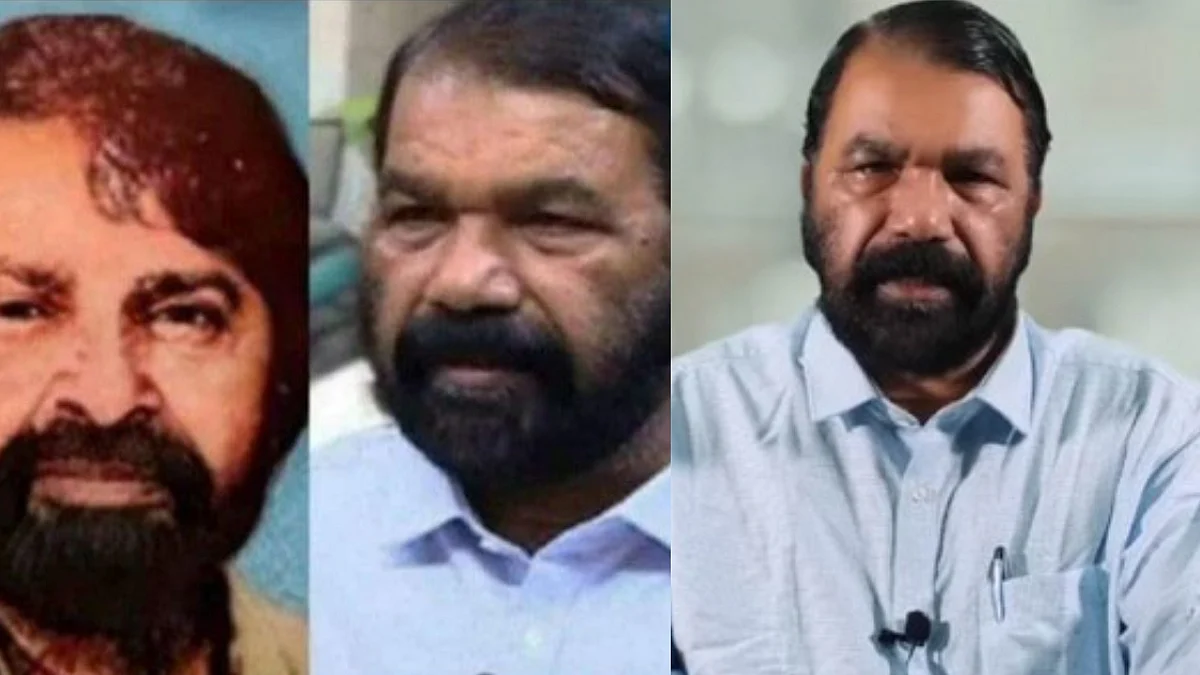 'ഞാനല്ല സുകുമാരകുറുപ്പ് കേട്ടോ, ഇങ്ങിനല്ല രാഷ്ട്രീയം പറയേണ്ടത്'; മന്ത്രി വി.ശിവന്കുട്ടി