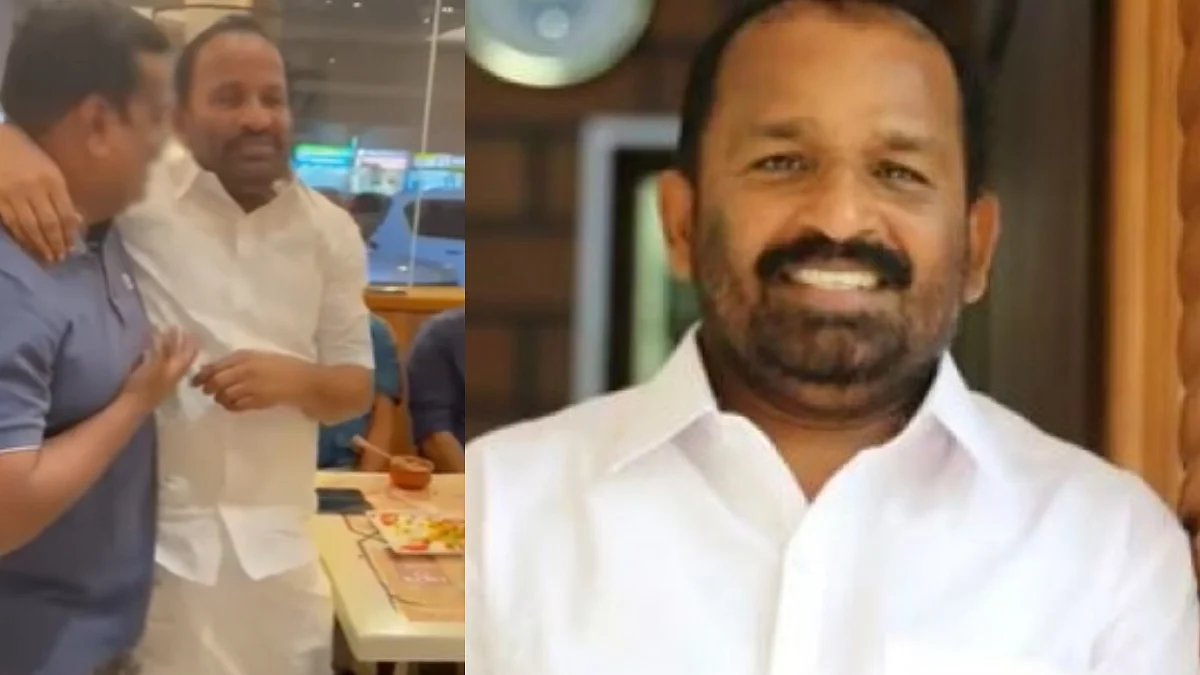 പിന്നില് സംഘി കമ്മി പ്രൊഫൈലുകള്, മദ്യപിച്ച് നില തെറ്റിയെന്ന് വ്യാജപ്രചരണമെന്ന് ടിഎന് പ്രതാപന്
