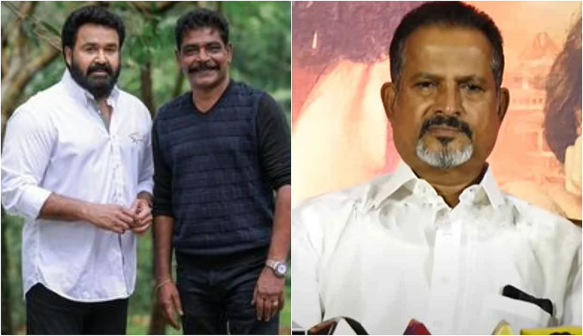 'അഞ്ചല്ല അന്പത് സിനിമകള് ഒടിടിയില് പോയാലും തിയേറ്ററുകള് നിലനില്ക്കും': ഫിയോക് പ്രസിഡന്റ് വിജയകുമാര്