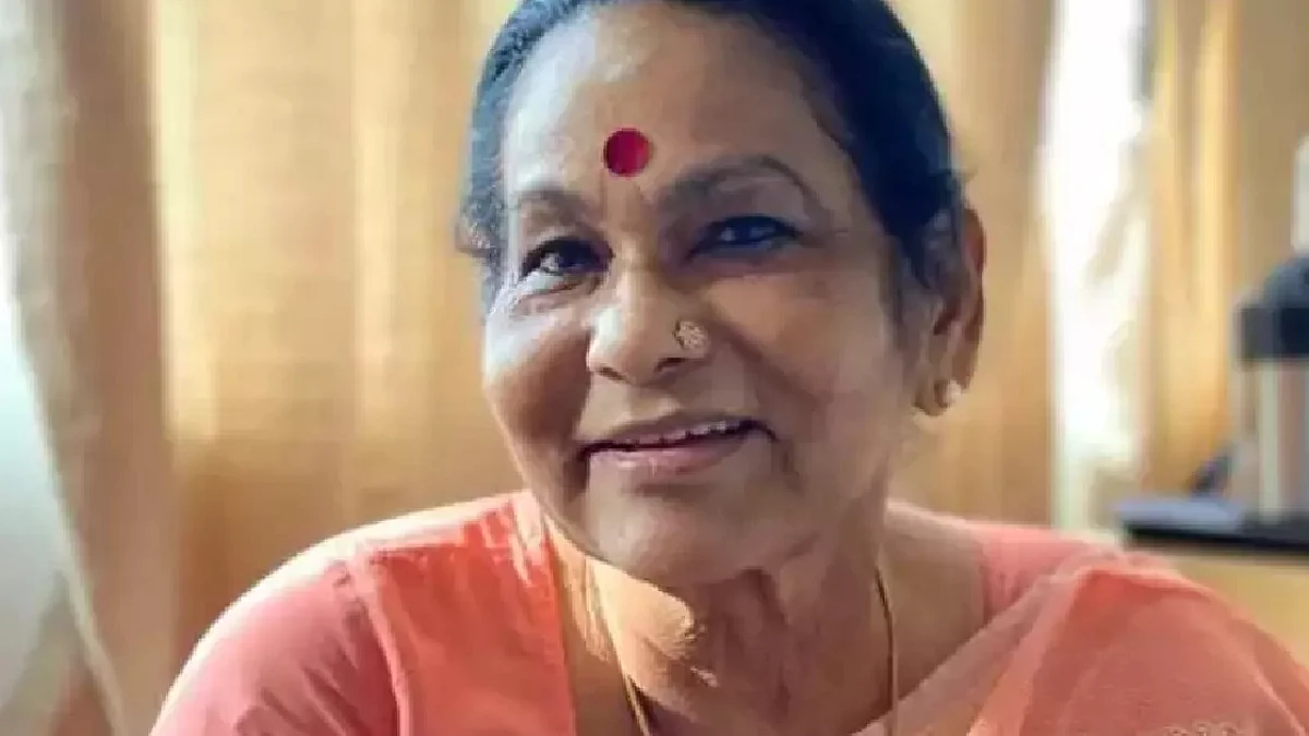 കെ.പി.എ.സി ലളിതയുടെ ചികിത്സാ ചെലവ് സര്ക്കാര് ഏറ്റെടുത്തു; മന്ത്രിസഭായോഗത്തില് തീരുമാനം
