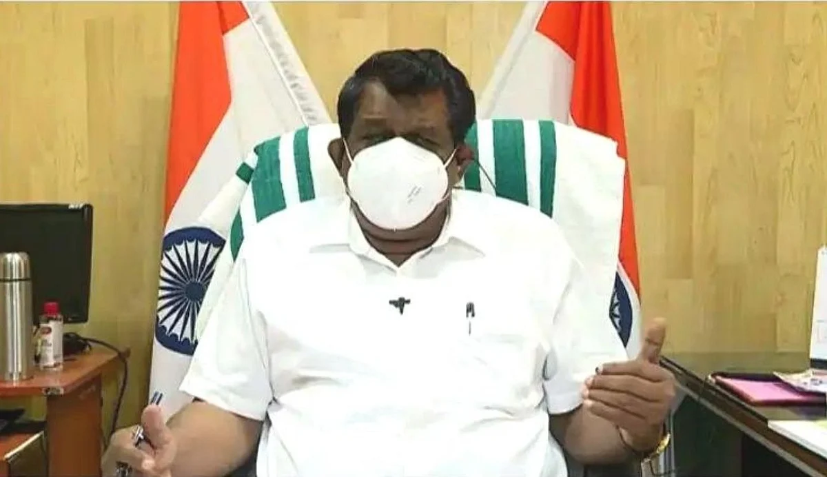 ബസ് കണ്സഷന് ആറ് രൂപയാക്കല്, നിരക്ക് വര്ധനയില് വിദ്യാര്ത്ഥി സംഘടനകളുമായി ചര്ച്ച നടത്തുമെന്ന് ആന്റണി രാജു