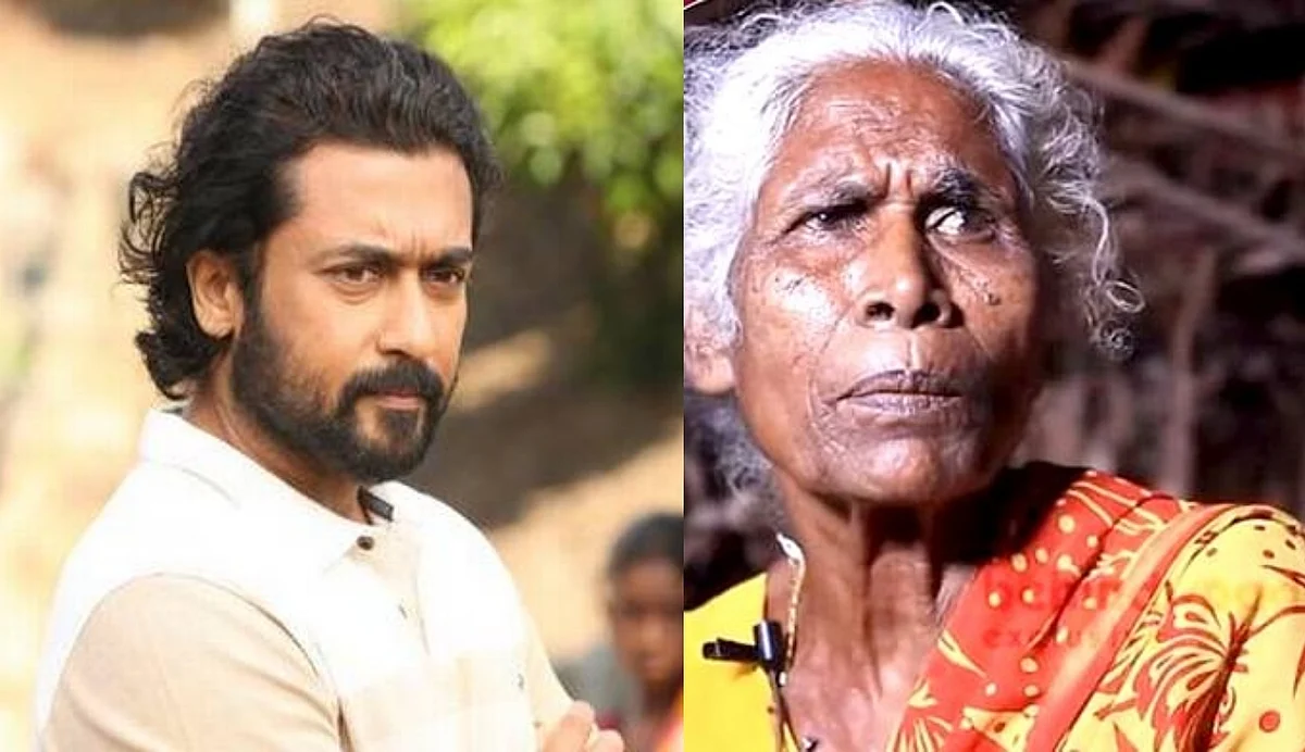 രാജാക്കണ്ണിന്റെ പാര്വതിയ്ക്ക് സൂര്യയുടെ സഹായം, പത്ത് ലക്ഷം രൂപ ബാങ്കില് നിക്ഷേപിച്ചു