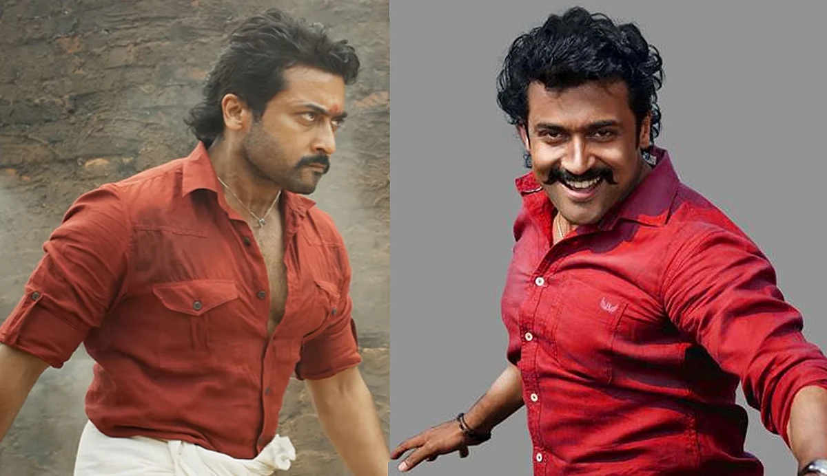 സുര്യയുടെ 'എതര്ക്കും തുനിന്തവന്' തിയേറ്ററിലേക്ക്; 2022 ഫെബ്രുവരി റിലീസ്