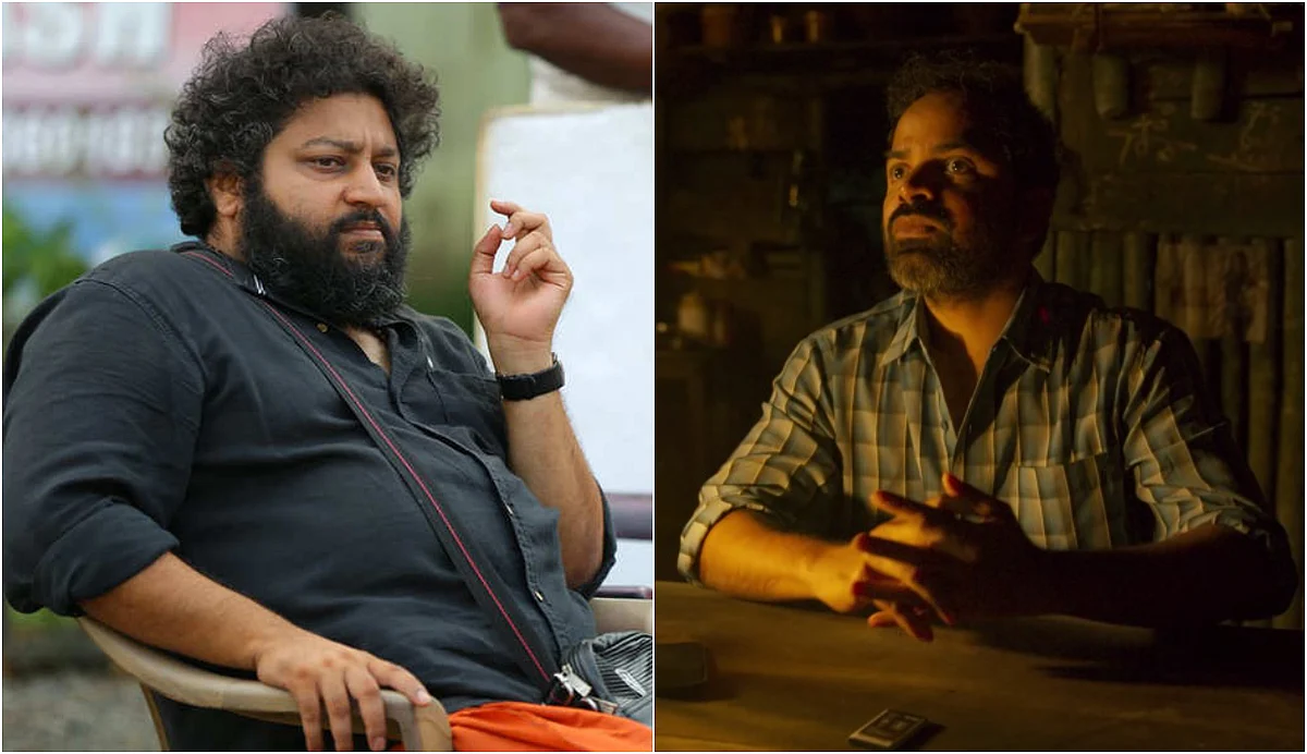 'ചുരുളി' നവംബര് 19ന് സോണി ലിവ്വില് റിലീസ്; ട്രെയ്ലര്