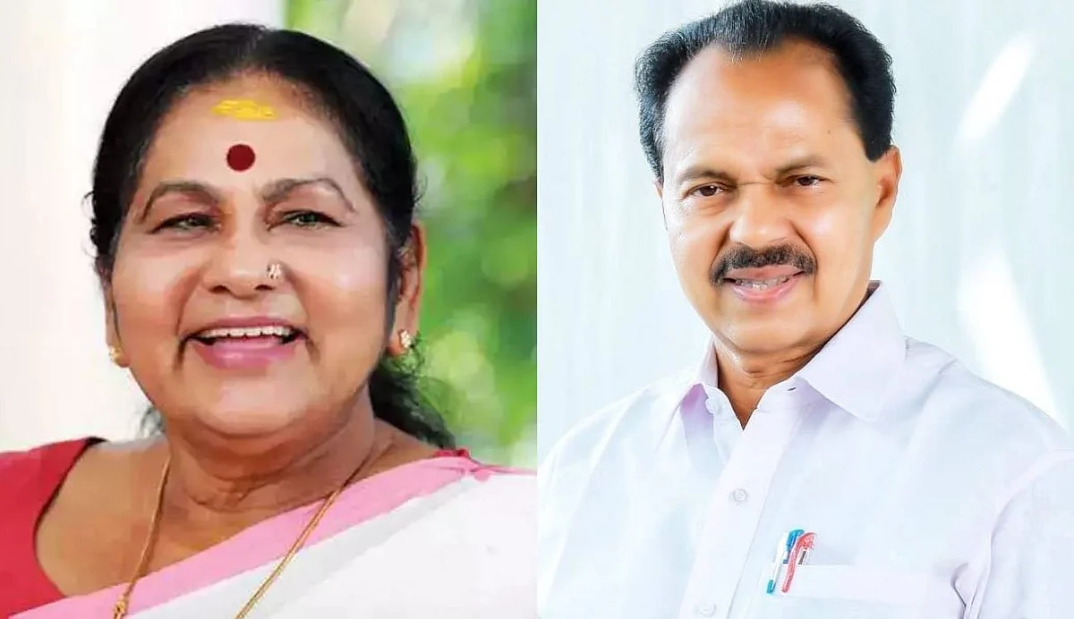 ആക്ഷേപിക്കുന്നവര് ദുഃഖിക്കേണ്ടി വരും: കെപിഎസി ലളിതയെ സംരക്ഷിക്കാനുള്ള ഉത്തരവാദിത്തം കേരളത്തിനുണ്ടെന്ന് പിടി തോമസ്