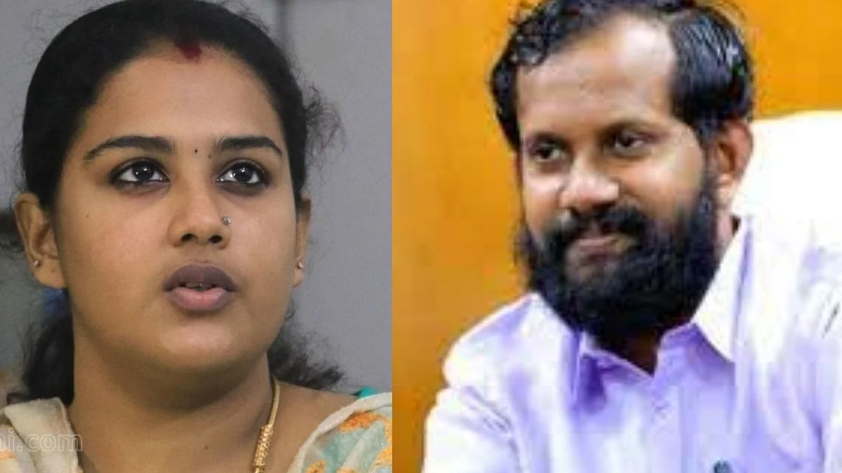 രജിസ്റ്റര് ചുരണ്ടിമാറ്റി, അനുപമ കുഞ്ഞിനെ തിരയുന്നത് അറിഞ്ഞിട്ടും ദത്ത് നല്കി; വീഴ്ചകള് അക്കമിട്ട് നിരത്തി അന്വേഷണ റിപ്പോര്ട്ട്