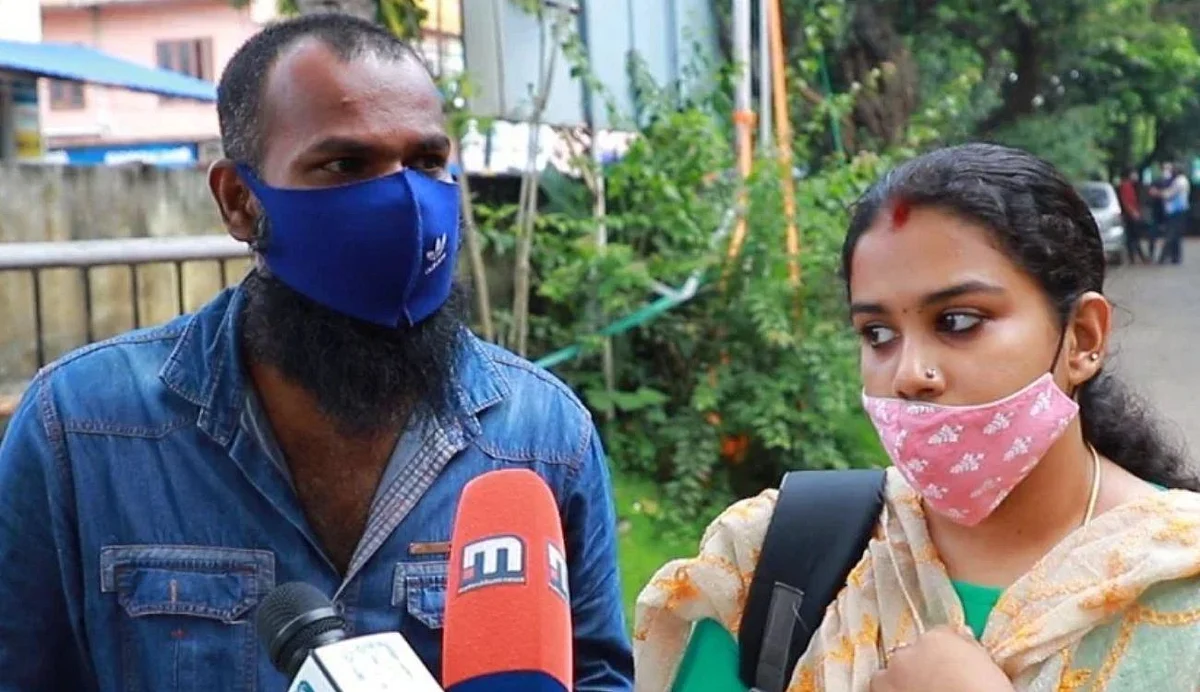 വകുപ്പ് തല അന്വേഷണത്തില് വിശ്വാസമില്ല; സിബിഐ അന്വേഷണം വേണമെന്ന് അനുപമ